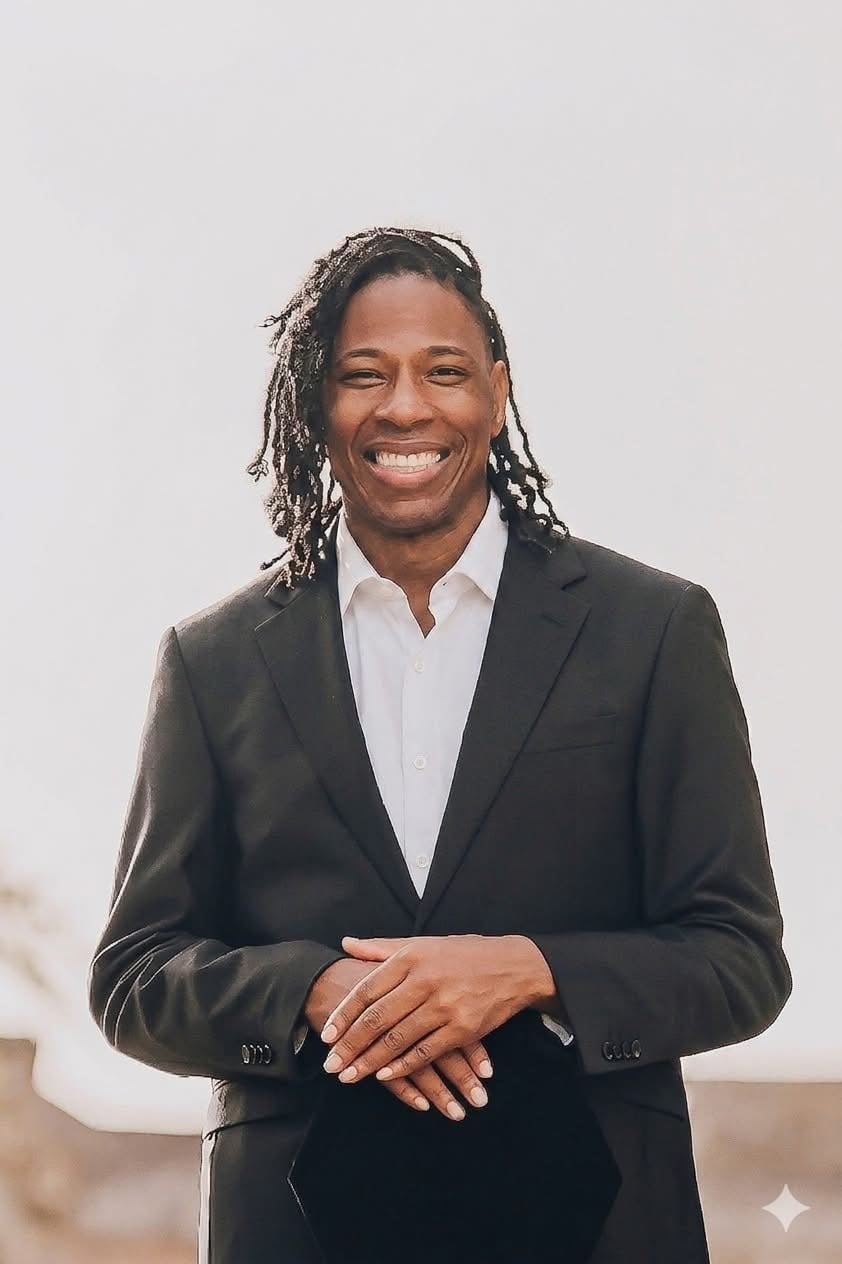 Dr. Carlos Hines